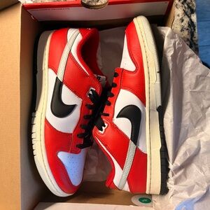 Dunks